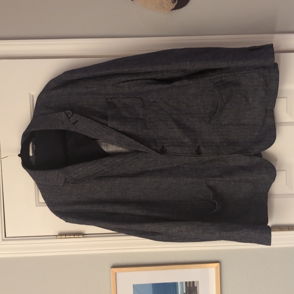 Goodfellow & Co Denim Jacket